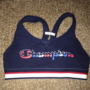 Champion Sports bra